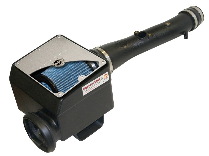 مداخل aFe MagnumFORCE المرحلة 2 Si P5R AIS P5R تويوتا FJ 07-09/تاكوما 05-11/4Runner 03-09 V6-4.0L