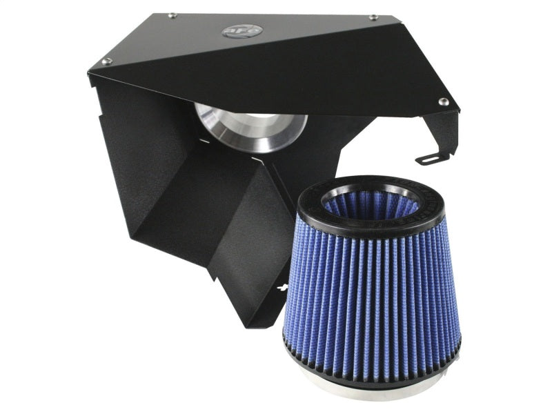 مداخل aFe MagnumFORCE المرحلة 1 P5R AIS P5R BMW Z4 M (E85/E86) 06-08 L6-3.2L (S54)