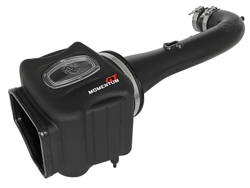 نظام سحب الهواء البارد aFe Power Momentum GT Pro DRY S لسيارة GM SUV 14-17 V8 سعة 5.3 لتر/6.2 لتر