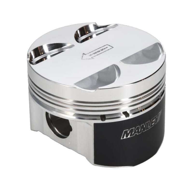Engine Pistons