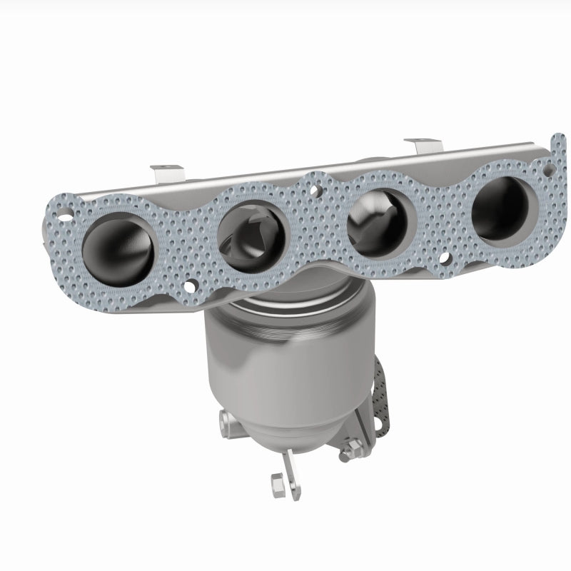 MagnaFlow 14-16 Kia Forte 1.8L Direct Fit Catalytic Converter