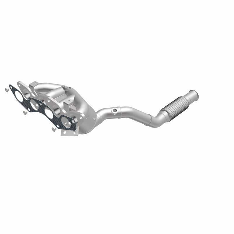 MagnaFlow Direct Fit Catalytic Converter 2018-2021 Ford EcoSport Single Manifold 2L