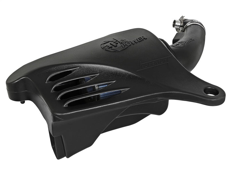 نظام سحب الهواء البارد aFe Momentum GT Pro 5R 11-15 BMW 116i/118i (F20/21) L4-1.6L (t) N13