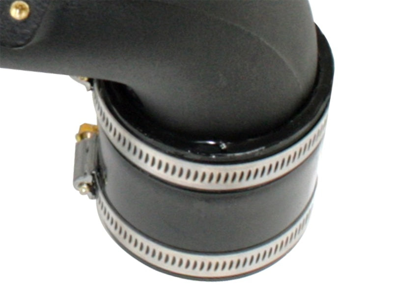 مداخل aFe MagnumFORCE المرحلة 2 P5R AIS P5R Audi A4 06-08 L4-2.0L (t)