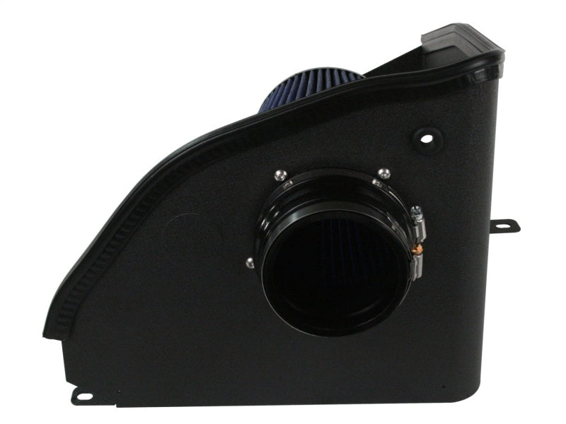 مآخذ aFe MagnumFORCE المرحلة 1 P5R AIS P5R BMW 540i (E39) 97-03 V8-4.4L