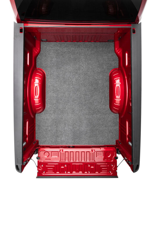 Husky Liners 19-25 Chevrolet Silverado/GMC Sierra 1500 6.6ft Bed CC/DC Guardian Comfort Bed Mat