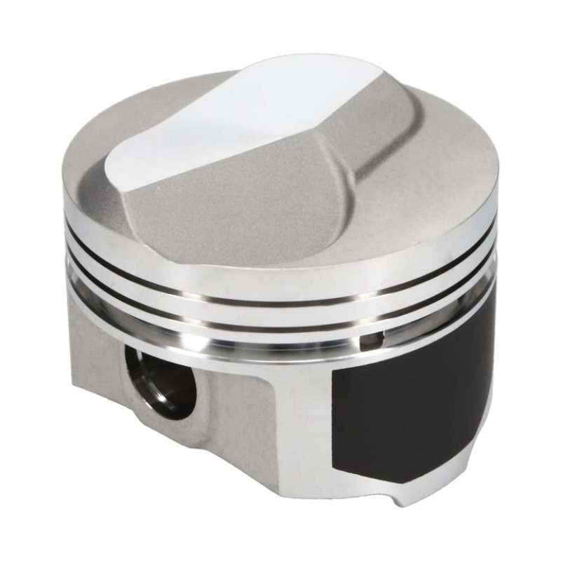 Wiseco Chevrolet Big Block 4.310in Bore 1.645in CH 21.00 CC Pro Tru Street Piston Set