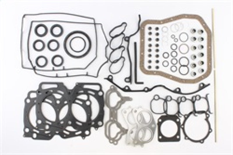 طقم حشوات كامل لمحرك كوميتيك ستريت برو سوبارو EJ25D DOHC بقطر 101 مم موديل 96-99