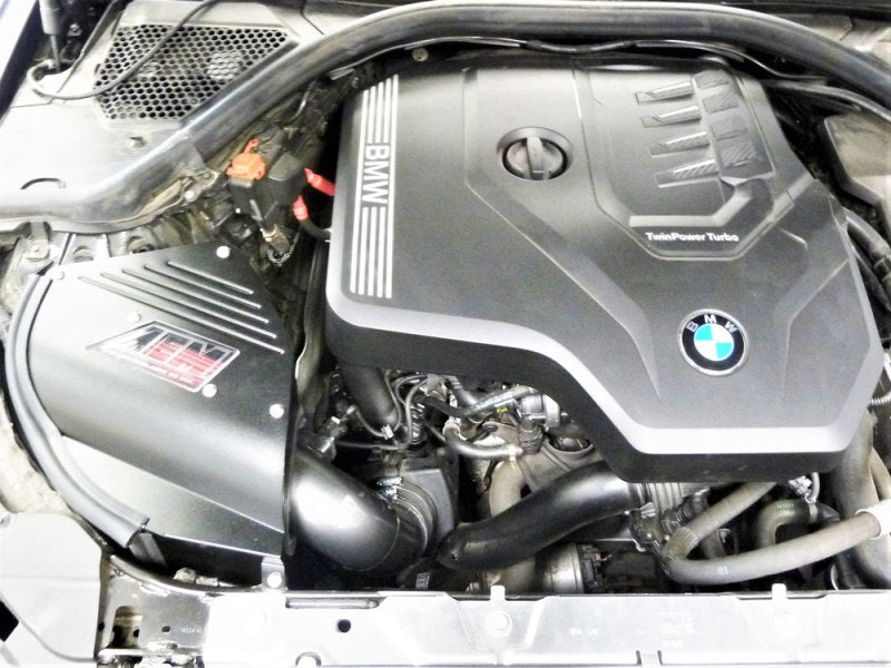 مدخل هواء بارد AEM 19-21 BMW 330i L4-2.0LF/I