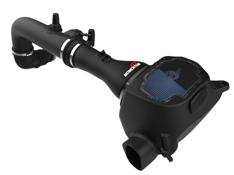 aFe 23-24 GM Colorado/Canyon L4-2.7L (t) نظام سحب الهواء البارد Momentum GT مع فلتر Pro 5R