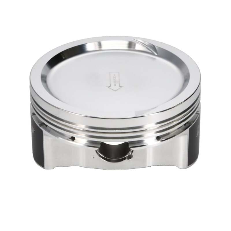 Manley Chevrolet LS Piston Set - 3.905in Bore 1.115in CH, -29.00 CC