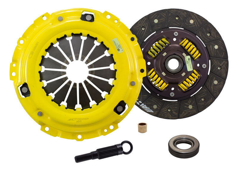 طقم القابض ACT HD/Perf Street Sprung