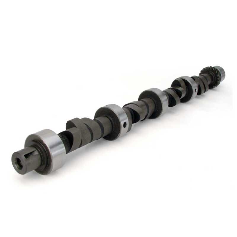 Comp Cams Nitrided Camshaft, Crs 280H Pp 474