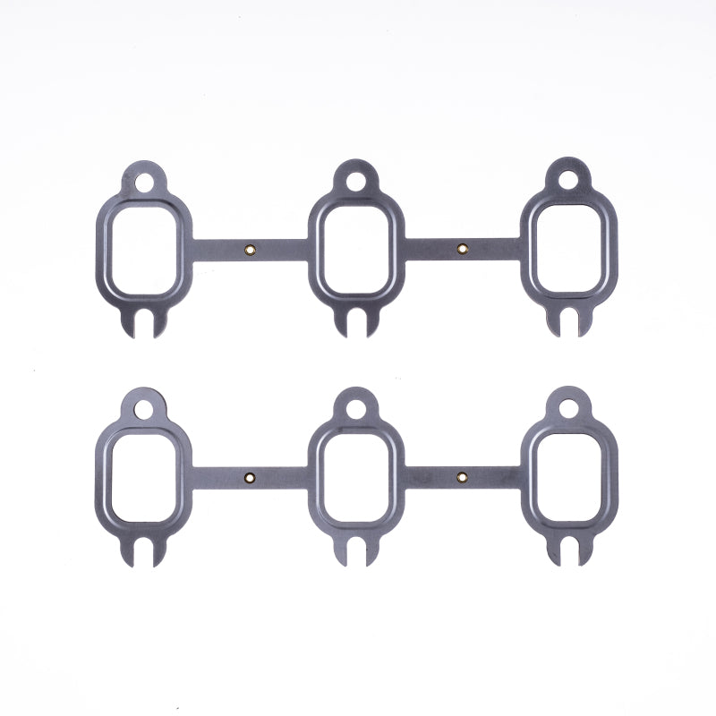 كوميتيك دودج كومينز 5.9 لتر 12 صمام 0.040 بوصة MLS حشوات عادم 3 منافذ