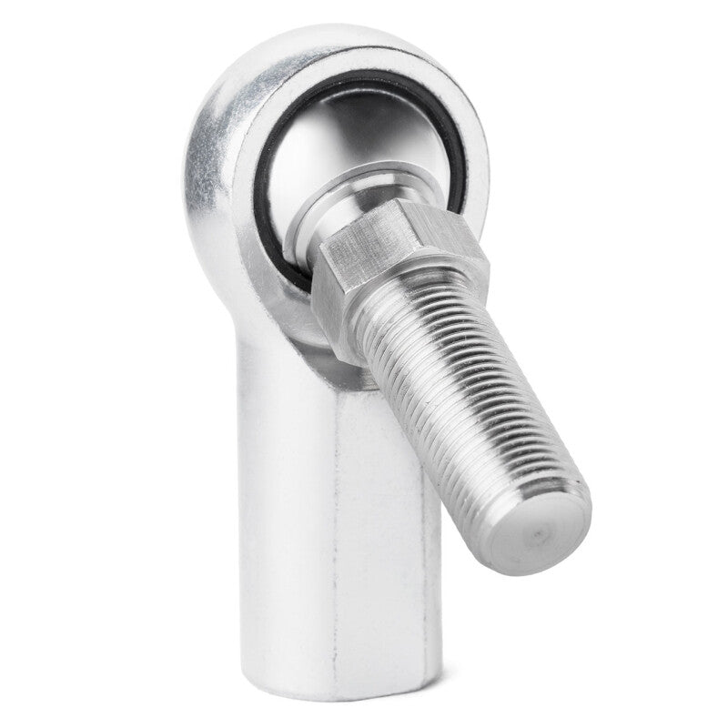 QA1 N Series Injection Molded Rod End - Female/Right Hand - .3125in Bore x 5/16-24 w/Stud - Steel