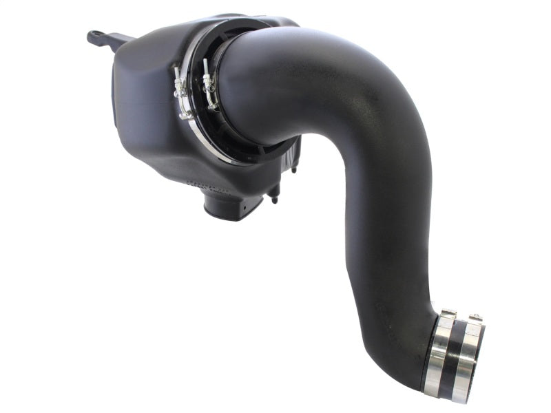 مدخل هواء aFe Momentum HD 03-07 Dodge 5.9L (td) Cummins
