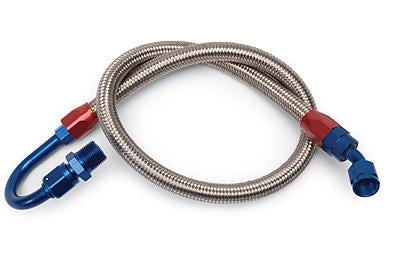 Russell Performance 2009 Dodge Ram 1500 4WD HEMI 5.7L Fuel Hose Kit