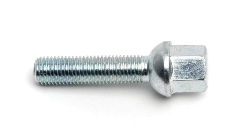 H&R Wheel Bolts Type 14 X 1.5 Length 50mm Type Tapered Head 17mm