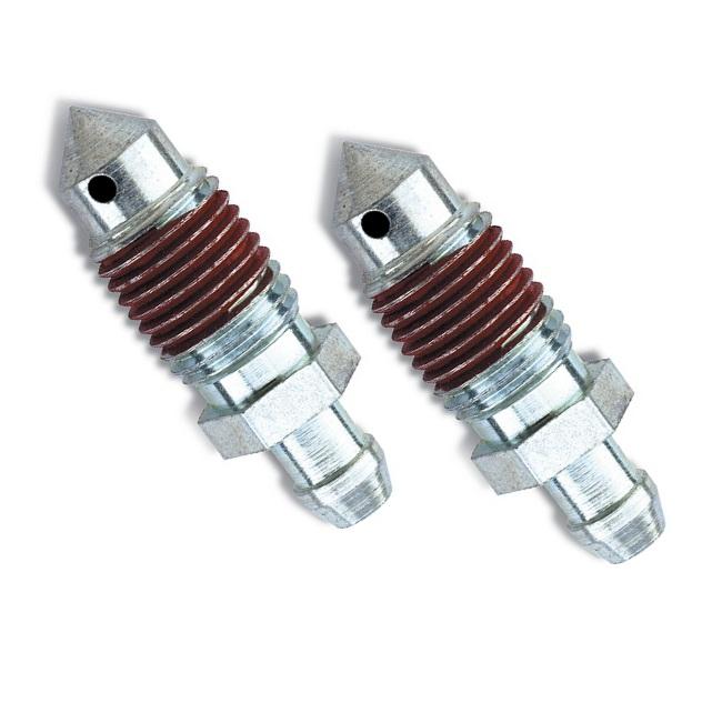 Russell Performance Speed Bleeder 8mm X 1.25