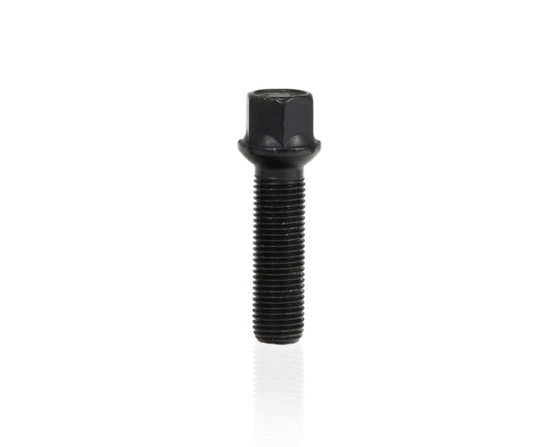 طقم أدوات Eibach Pro-Spacer لـ S90-2-15-005 (مسمار عجلة M14 × 1.5 × 43 مم برأس دائري) - أسود