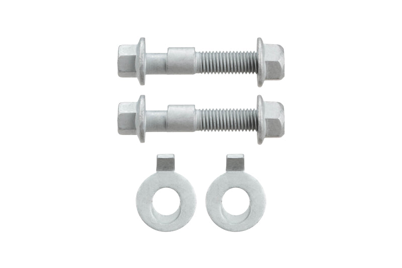 طقم Eibach Pro-Alignment لمحاذاة العجلات الخلفية فقط لسيارة Infiniti G37 موديل 2007-2008 (بدون توجيه نشط) / Infiniti موديل 2007-2008