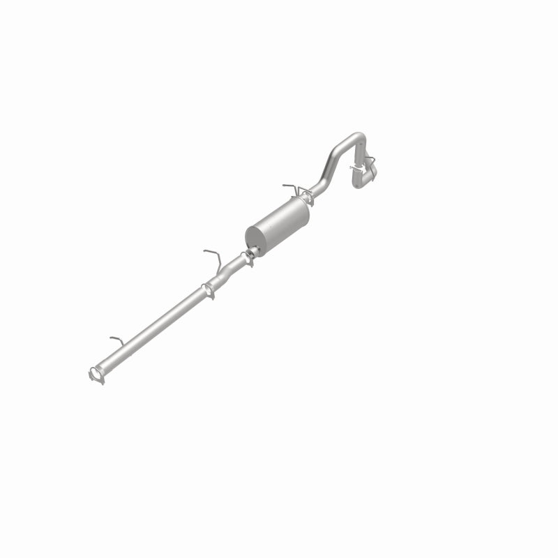 MagnaFlow BRE Exhaust Kit 05-07 Ford Superduty F250/F350 5.4L