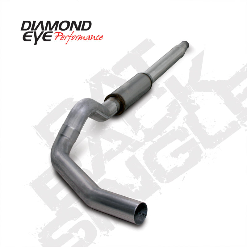 طقم عيون الماس 5 بوصة CB SGL SS: 94-97 FORD 7.3L F250/F350 PWRSTROKE