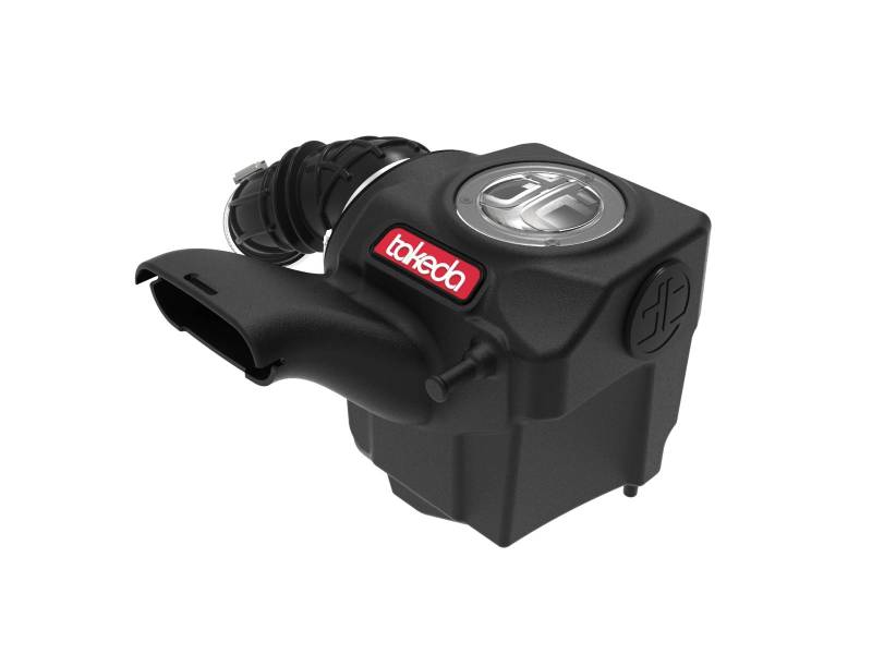 نظام سحب الهواء البارد aFe Takeda Momentum Pro Dry S لسيارة فورد فييستا L4-1.6L موديل 2014-2019