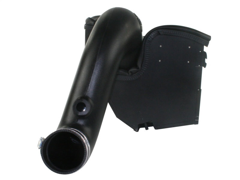 مداخل هواء aFe MagnumFORCE المرحلة الثانية P5R AIS P5R شاحنات دودج ديزل 10-13 لتر 6-6.7 لتر (td)