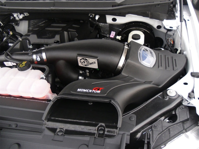 نظام سحب aFe Momentum GT Pro 5R 2016 Ford F-150 EcoBoost V6-2.7L/3.5L (tt)