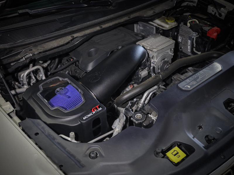 نظام سحب aFe POWER Momentum GT Pro 5R 2008-2013 Jeep Wagoneer (WS) V8-5.7L