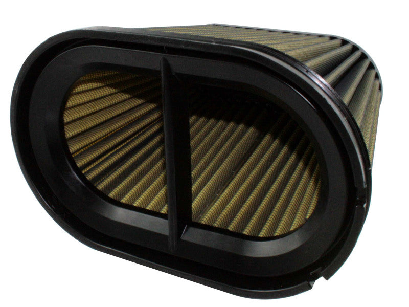 aFe MagnumFLOW Air Filters OER PG7 A/F PG7 PG7 Ford Diesel Trucks 03-07 V8-6.0L (td)
