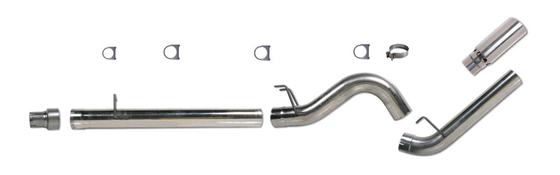 طقم عين الماس 5 بوصة DPF-BACK SGL AL 08 6 4L F250-F350 PCKGD BX46X14X14OD EL-PL 44inX13 5inX13 5inID