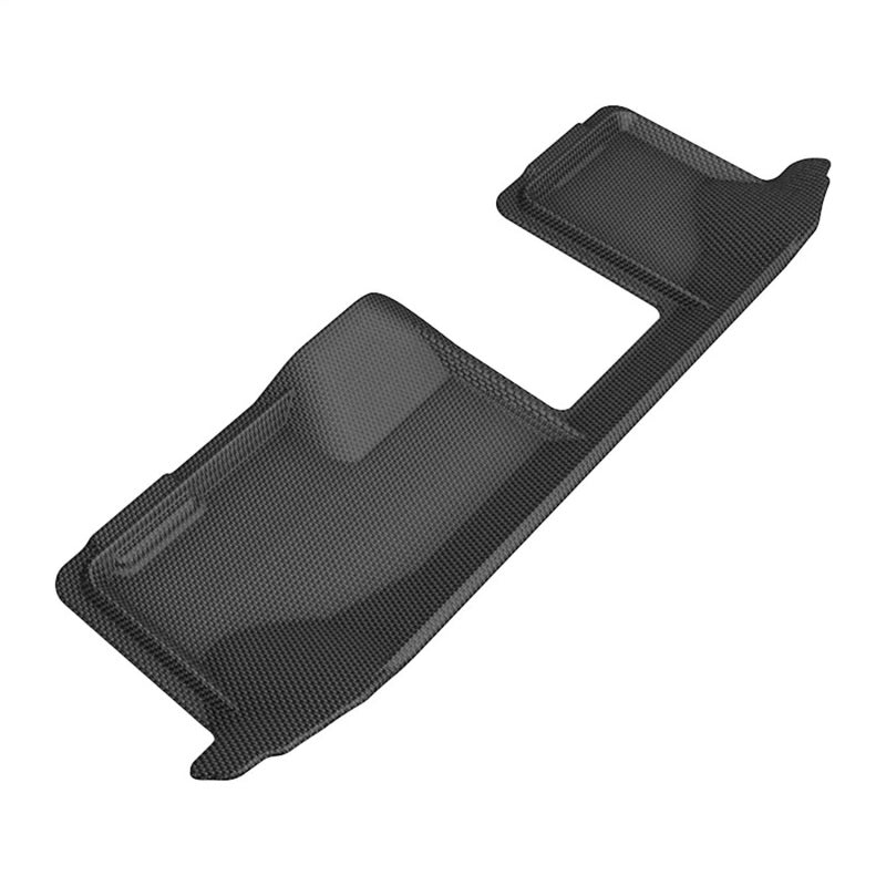 3D MAXpider 22-24 Mitsubishi Outlander Kagu Black R3