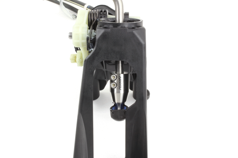 PERRIN 17-21 Honda Civic Si/Type R/Touring/Hatchback (6spd ONLY) Short Shifter