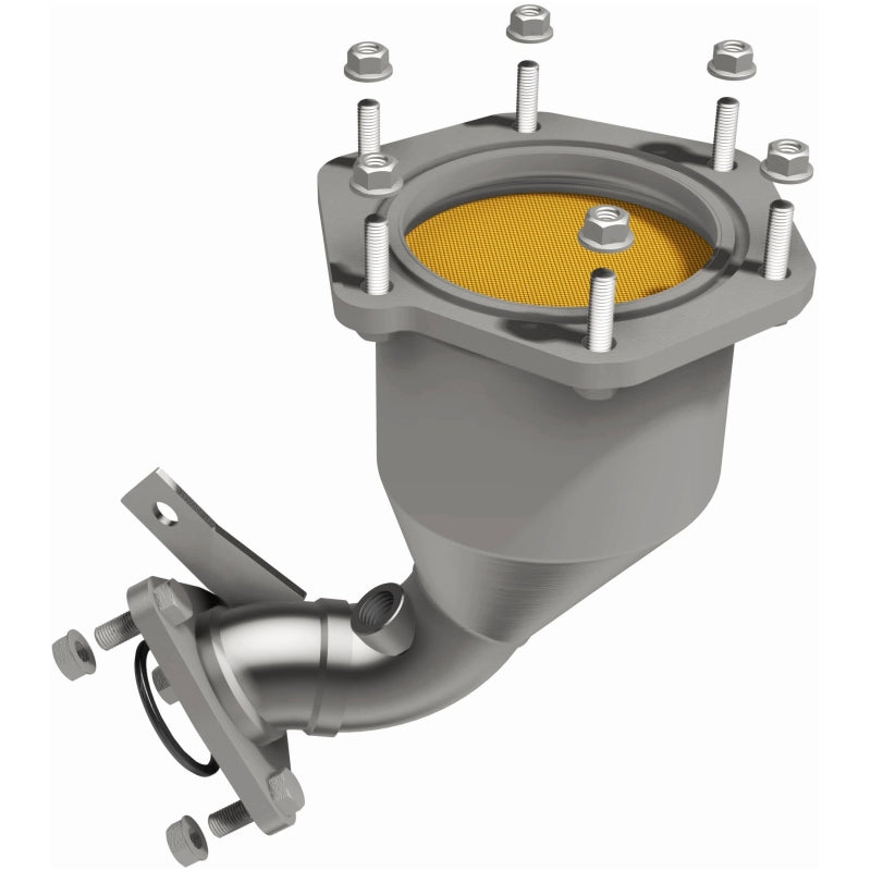 MagnaFlow 16-21 Nissan Maxima 3.5L Direct Fit Converter