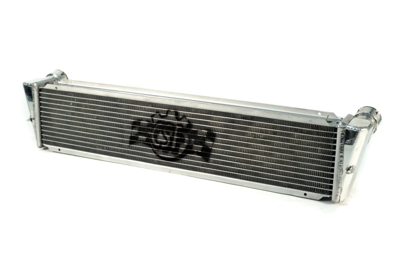 CSF 05-11 Porsche Boxster (987) / 05-11 Porsche 911 Carrera (997) Center Radiator