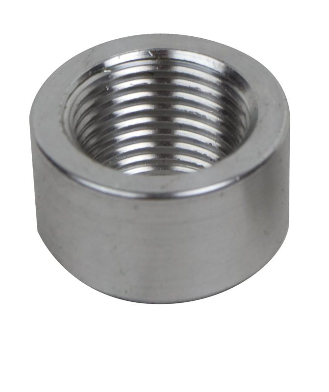 Peterson Fluid Systems Weld Bung Female -6AN Drain