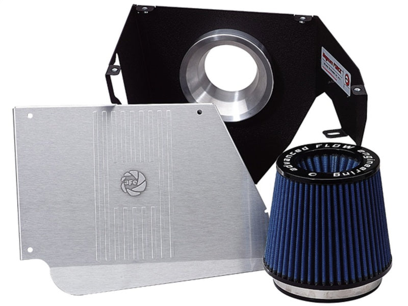 مداخل هواء aFe MagnumFORCE المرحلة 1 P5R AIS P5R BMW 330i (E46) 01-06 L6-3.0L