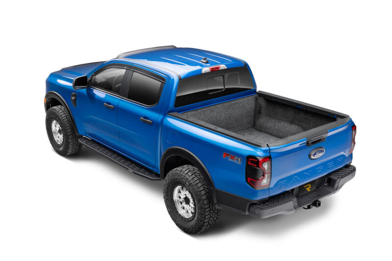 Husky Liners 20-26 Silverado/GMC Sierra 2500/3500 8ft Bed w/o MPTG Guardian Comfort Bed Liner - Full