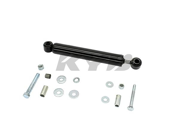 KYB Shocks & Struts Steering Stabilizers Front CHEVROLET Silverado K and V Series (1/2 Ton) (4WD) 19