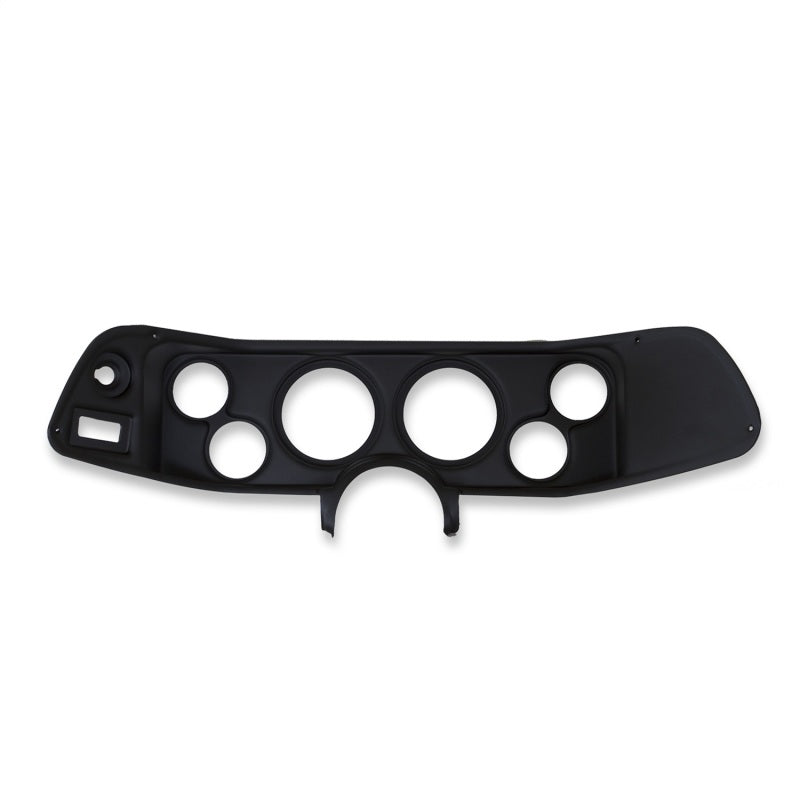 حامل مقياس Autometer 70-78 Camaro Direct Fit مقاس 3-3/8 بوصة × 2 / 2-1/16 بوصة × 4