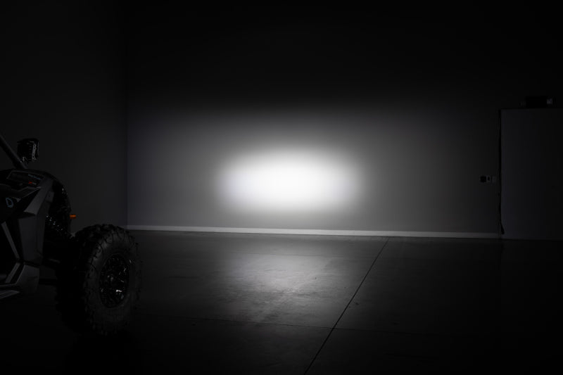 Diode Dynamics 17-24 Can-Am Maverick X3 Stage Series LED Grille Kit - Pro Yellow Combo