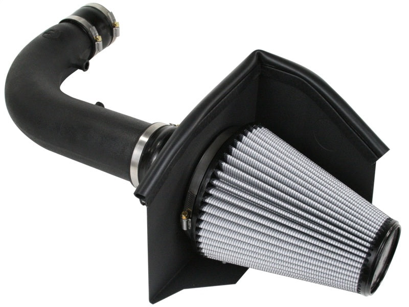 مداخل هواء aFe MagnumFORCE المرحلة الثانية PDS AIS PDS Ford F-150 97-05 V8-4.6/5.4L