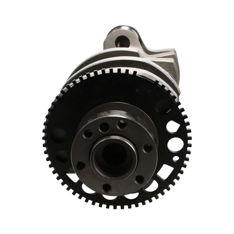 Manley Billet CCW 3.622in Stroke Crankshaft w/ 58 Tooth Reluctor Wheel