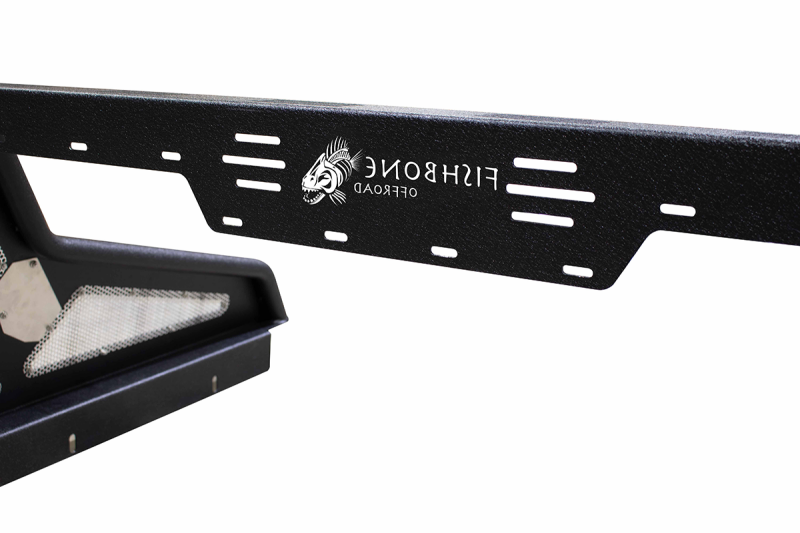 Fishbone Offroad 2016+ Toyota Tacoma Chase Rack