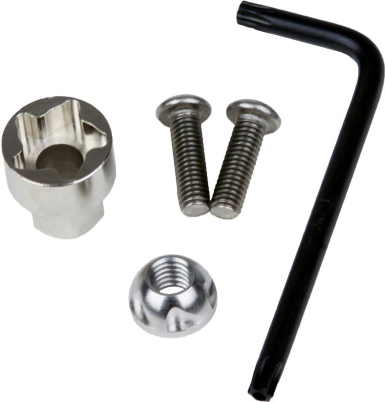 Rigid Industries Harness used for set of Dually Lights