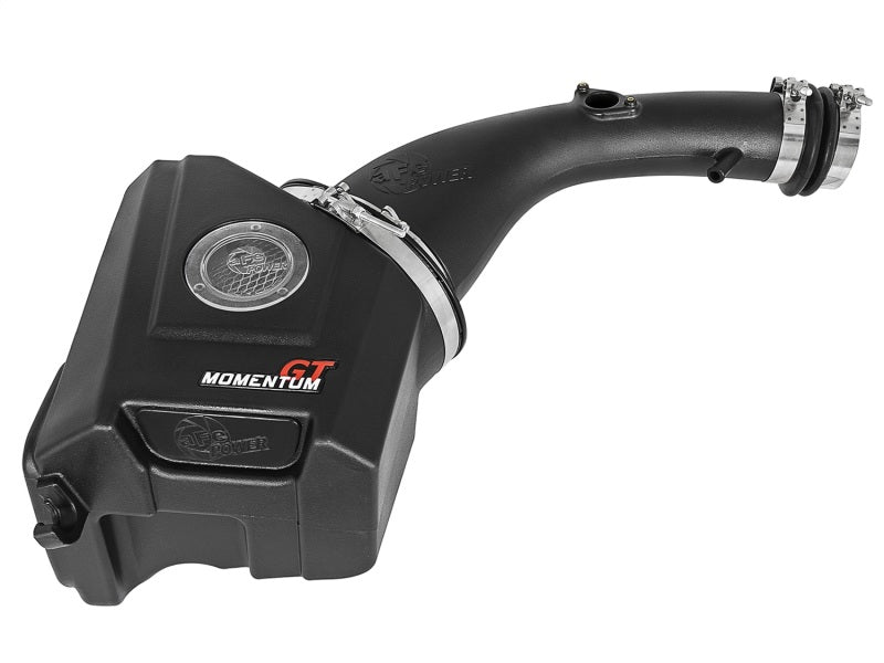 نظام سحب aFe Momentum GT PRO DRY S المرحلة الثانية لسيارة تويوتا لاند كروزر 4.0 لتر V6 موديل 2009-2019