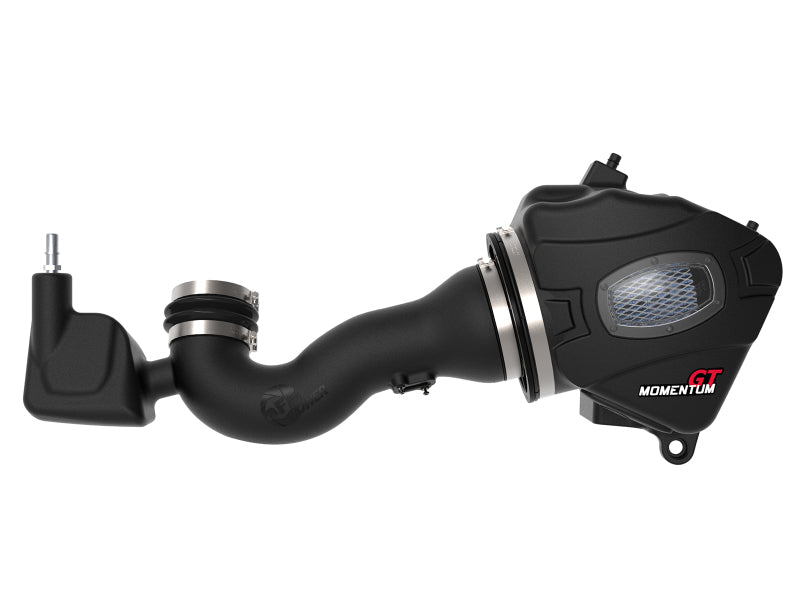 نظام سحب الهواء البارد aFe Momentum GT Pro 5R لسيارة GM Silverado/Sierra 1500 موديل 2019 بمحرك V6 سعة 4.3 لتر/V8 سعة 5.3 لتر/6.2 لتر