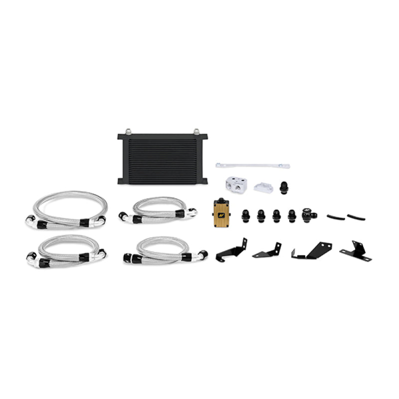 Oil Engine Coolers